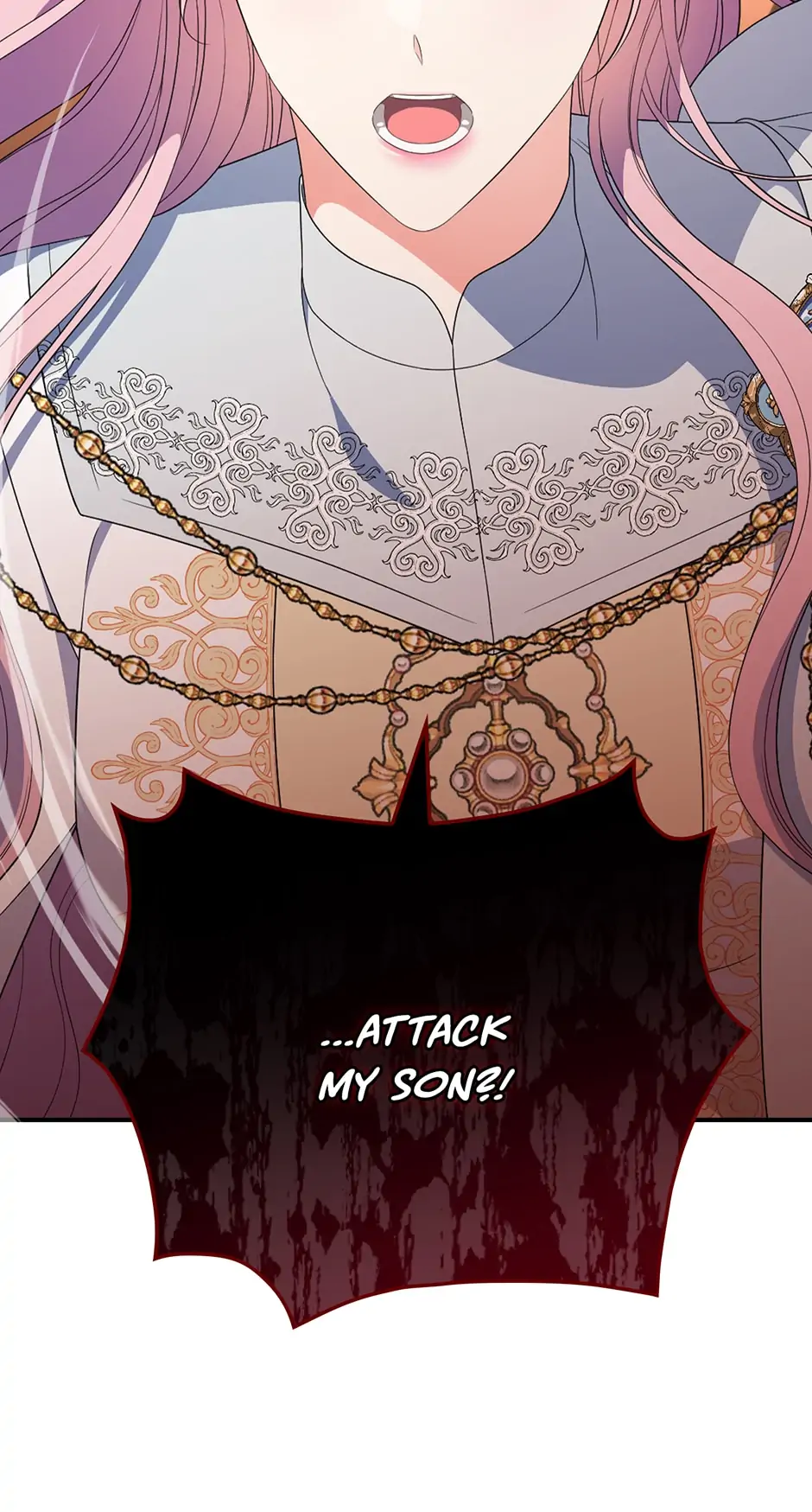 The Duchess of the Glass Greenhouse Chapter 85 - page 20