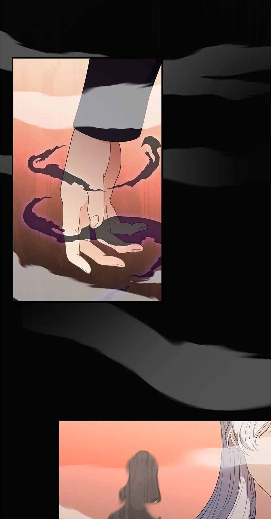 The Duchess of the Glass Greenhouse Chapter 85 - page 23