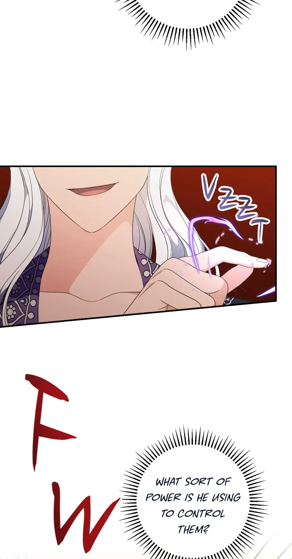 The Duchess of the Glass Greenhouse Chapter 85 - page 26