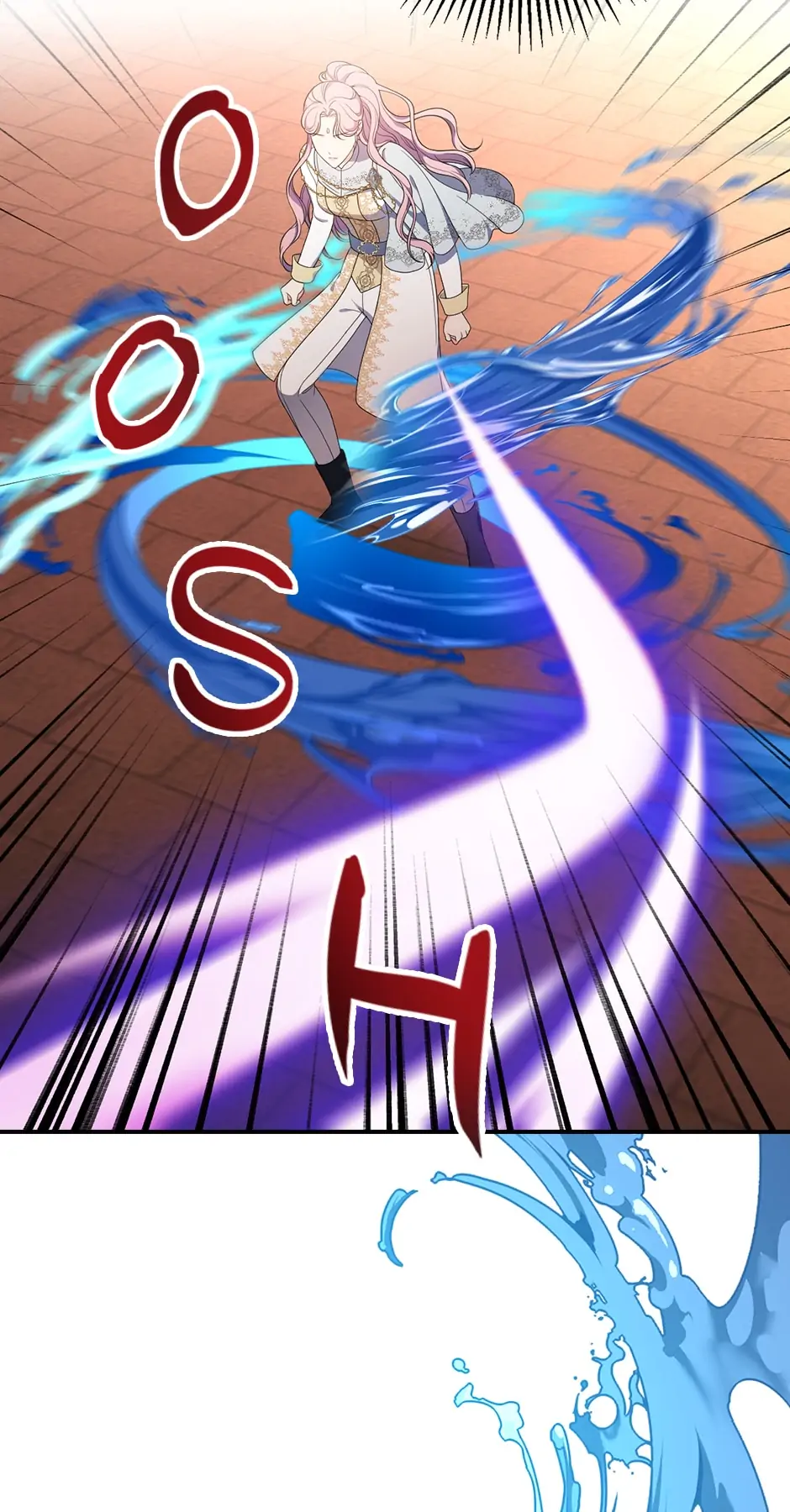 The Duchess of the Glass Greenhouse Chapter 85 - page 27