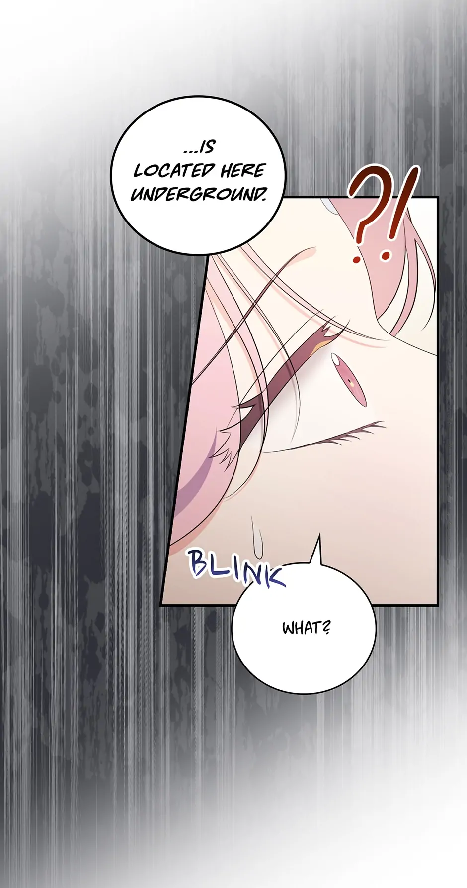 The Duchess of the Glass Greenhouse Chapter 85 - page 41