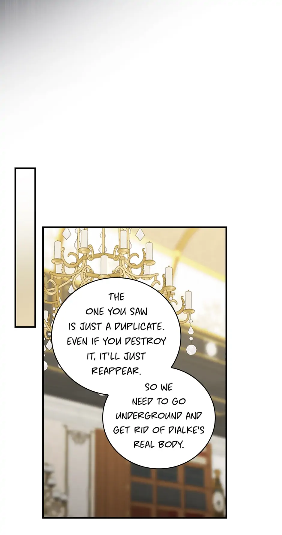 The Duchess of the Glass Greenhouse Chapter 85 - page 42