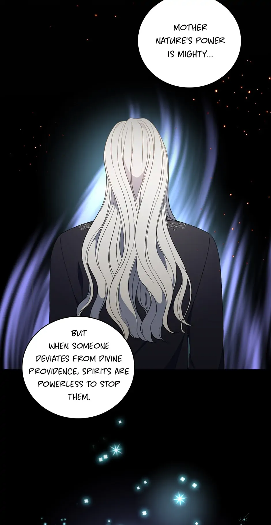 The Duchess of the Glass Greenhouse Chapter 85 - page 48