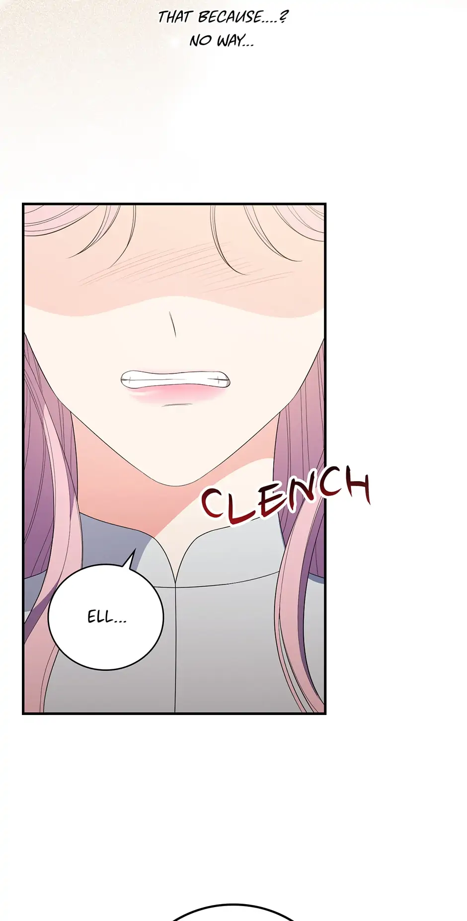 The Duchess of the Glass Greenhouse Chapter 85 - page 69