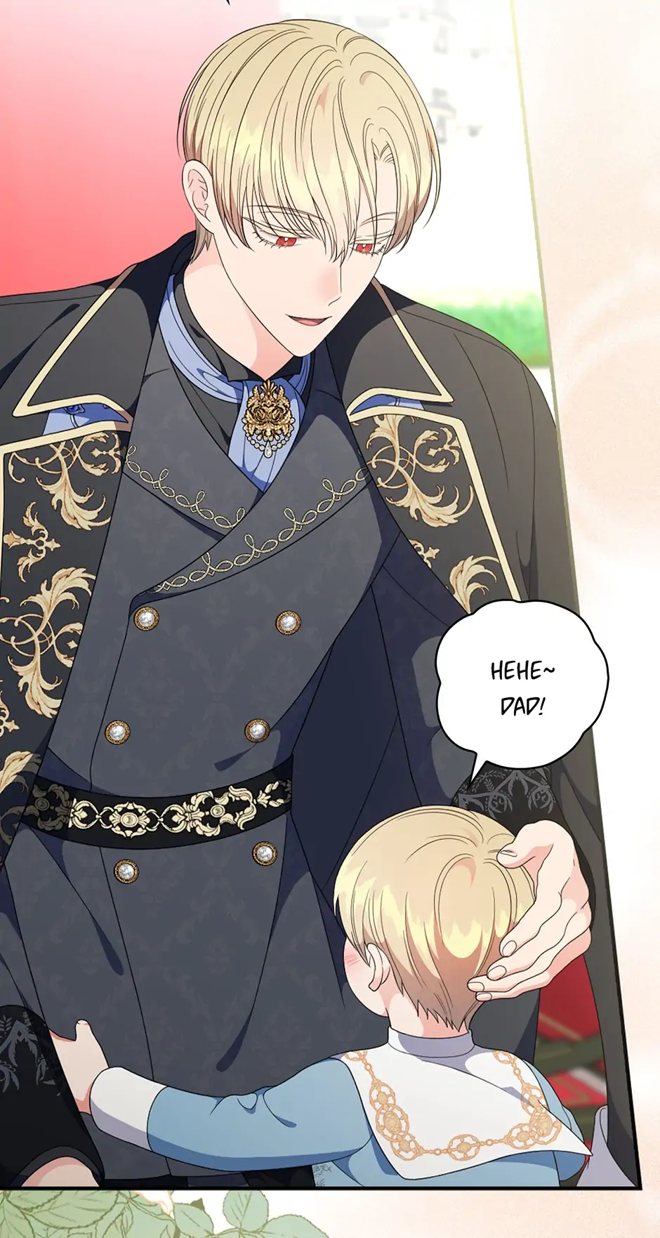 The Duchess of the Glass Greenhouse Chapter 83 - page 27