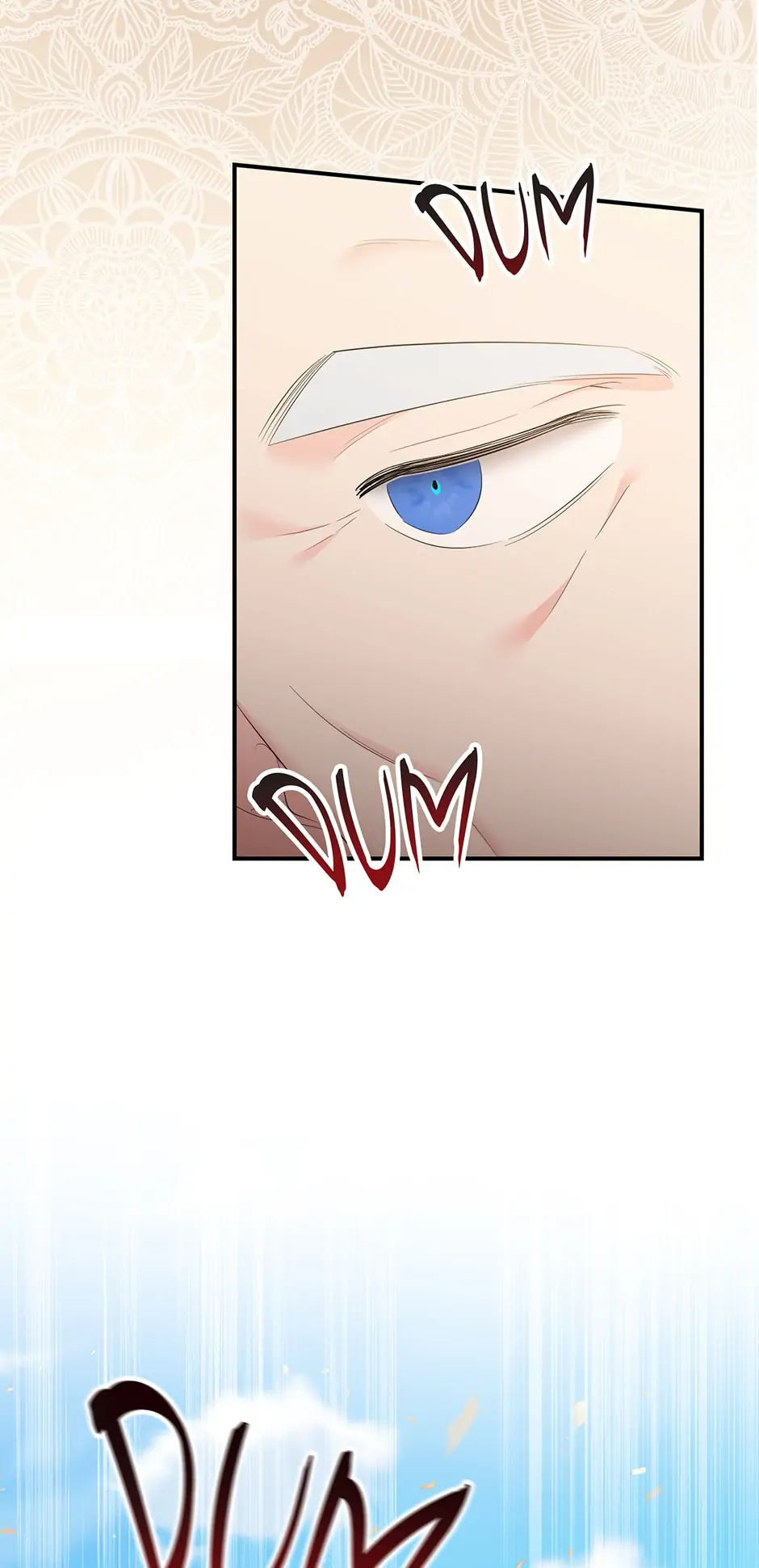 The Duchess of the Glass Greenhouse Chapter 83 - page 54