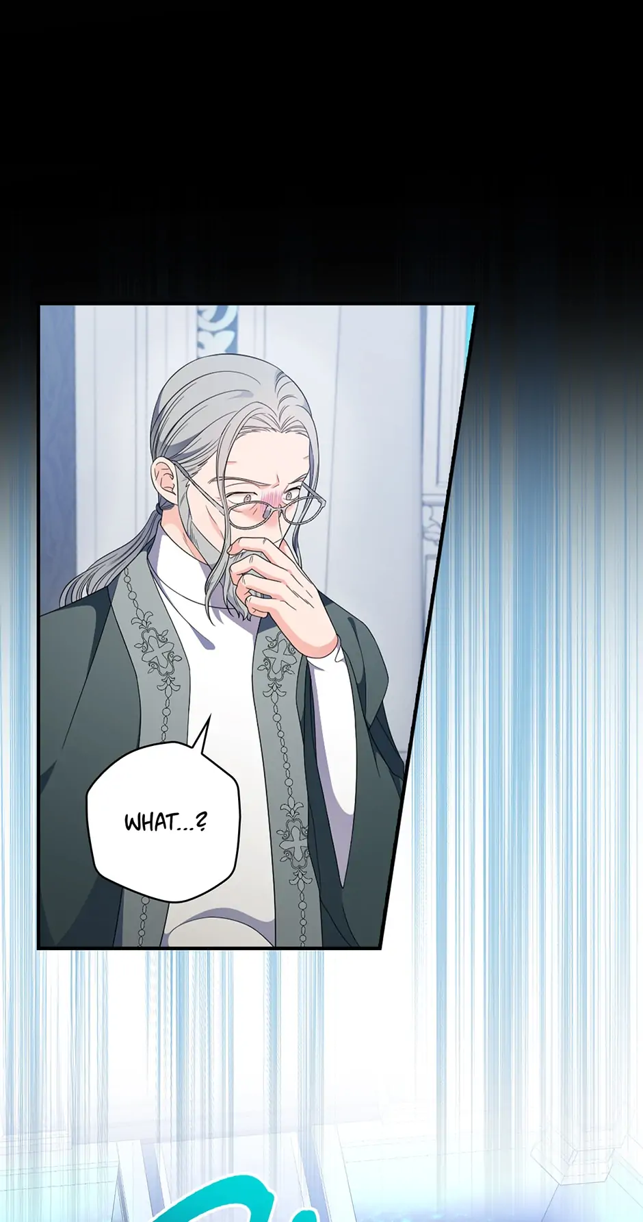 The Duchess of the Glass Greenhouse Chapter 82 - page 1