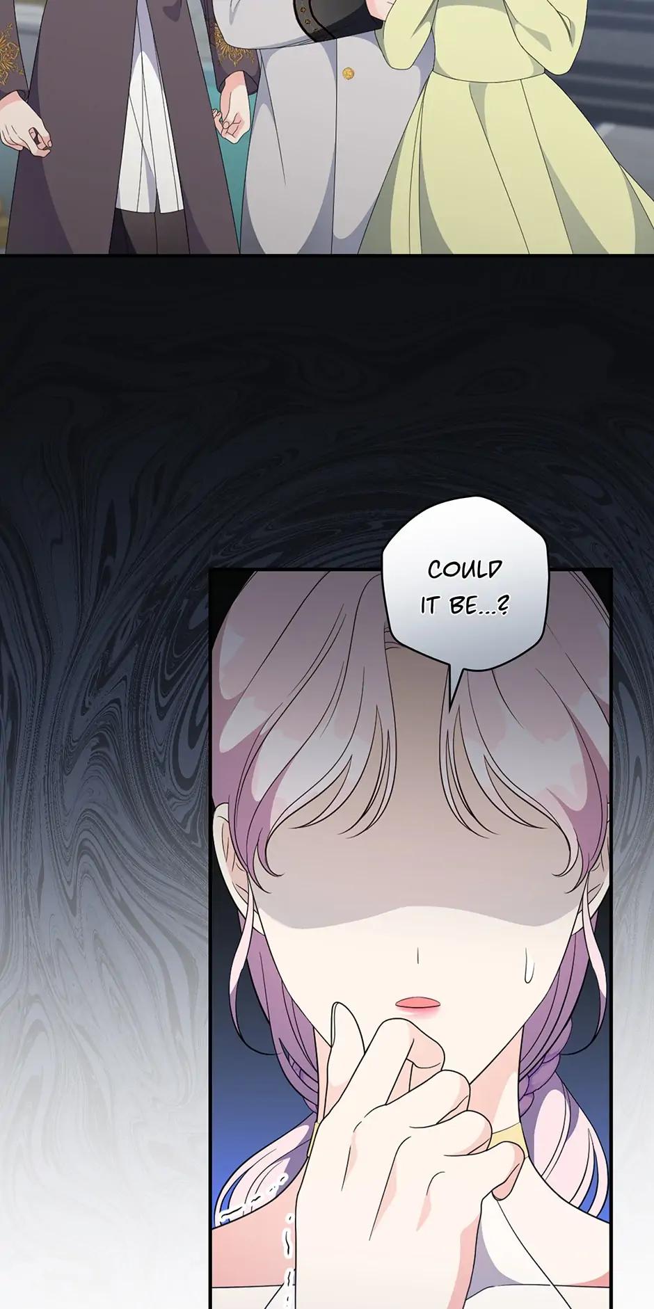 The Duchess of the Glass Greenhouse Chapter 82 - page 12