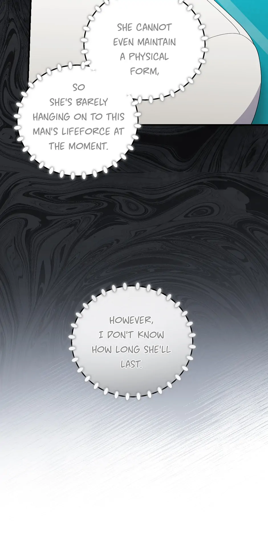 The Duchess of the Glass Greenhouse Chapter 82 - page 15