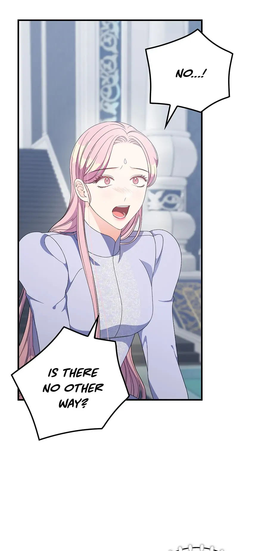 The Duchess of the Glass Greenhouse Chapter 82 - page 18