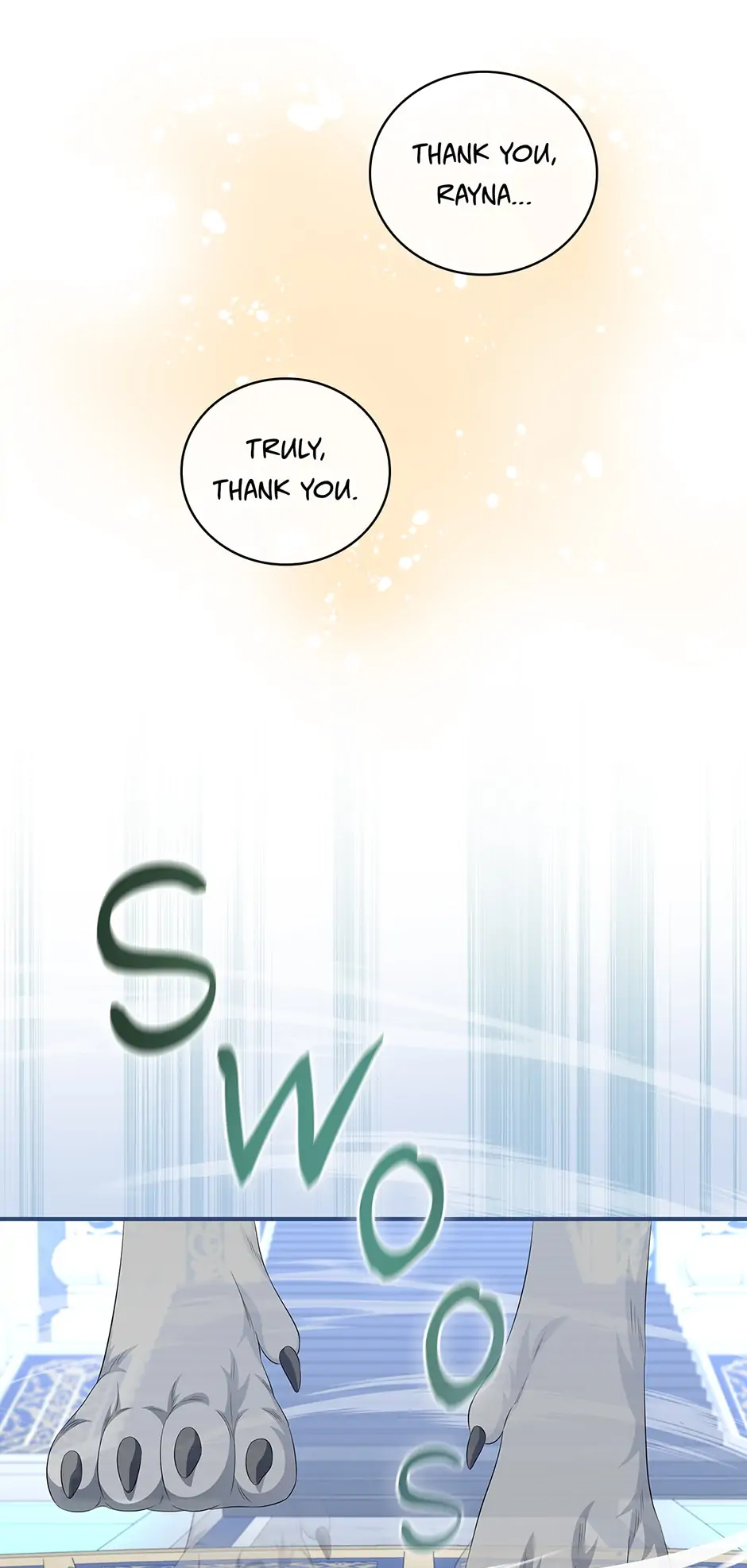 The Duchess of the Glass Greenhouse Chapter 82 - page 24