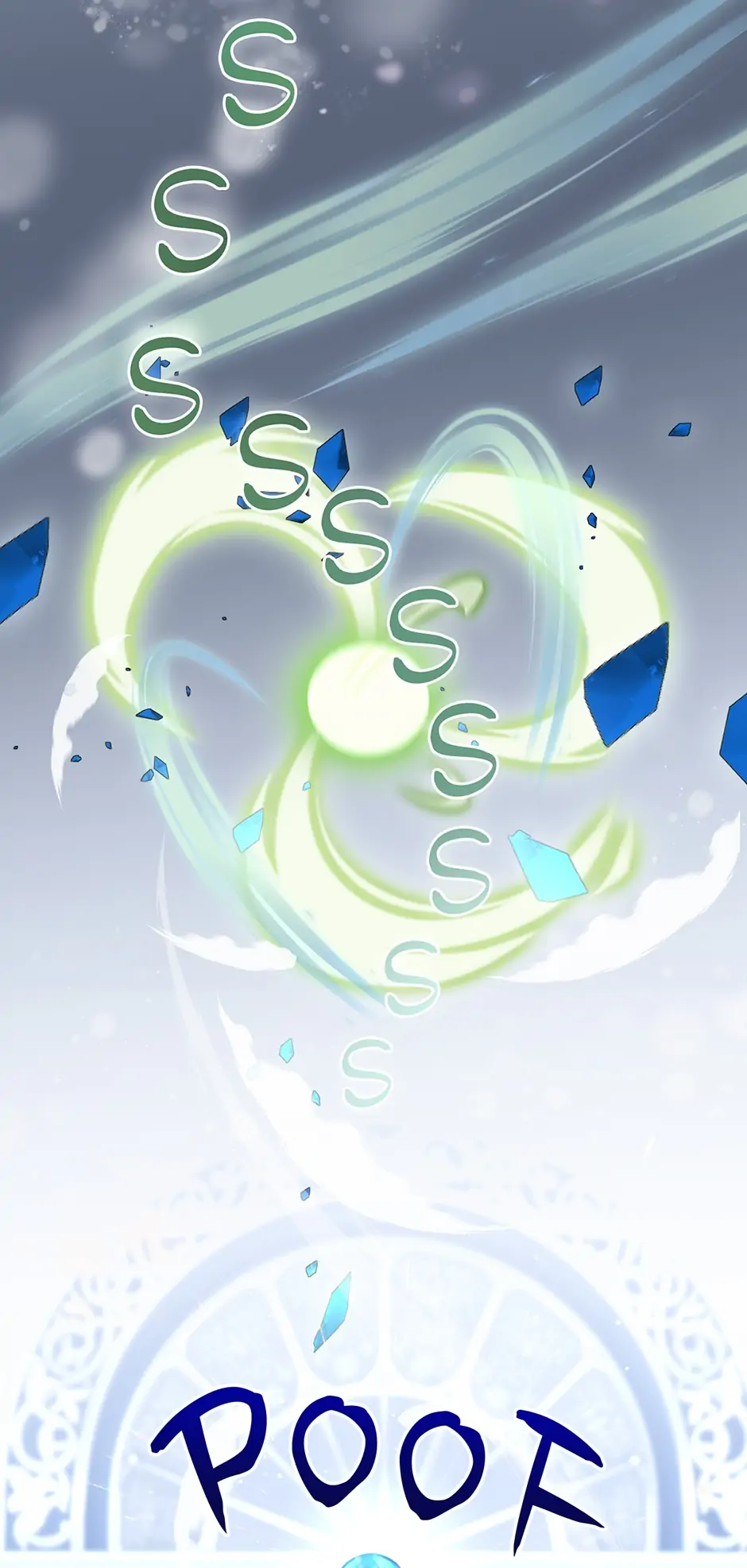 The Duchess of the Glass Greenhouse Chapter 82 - page 27