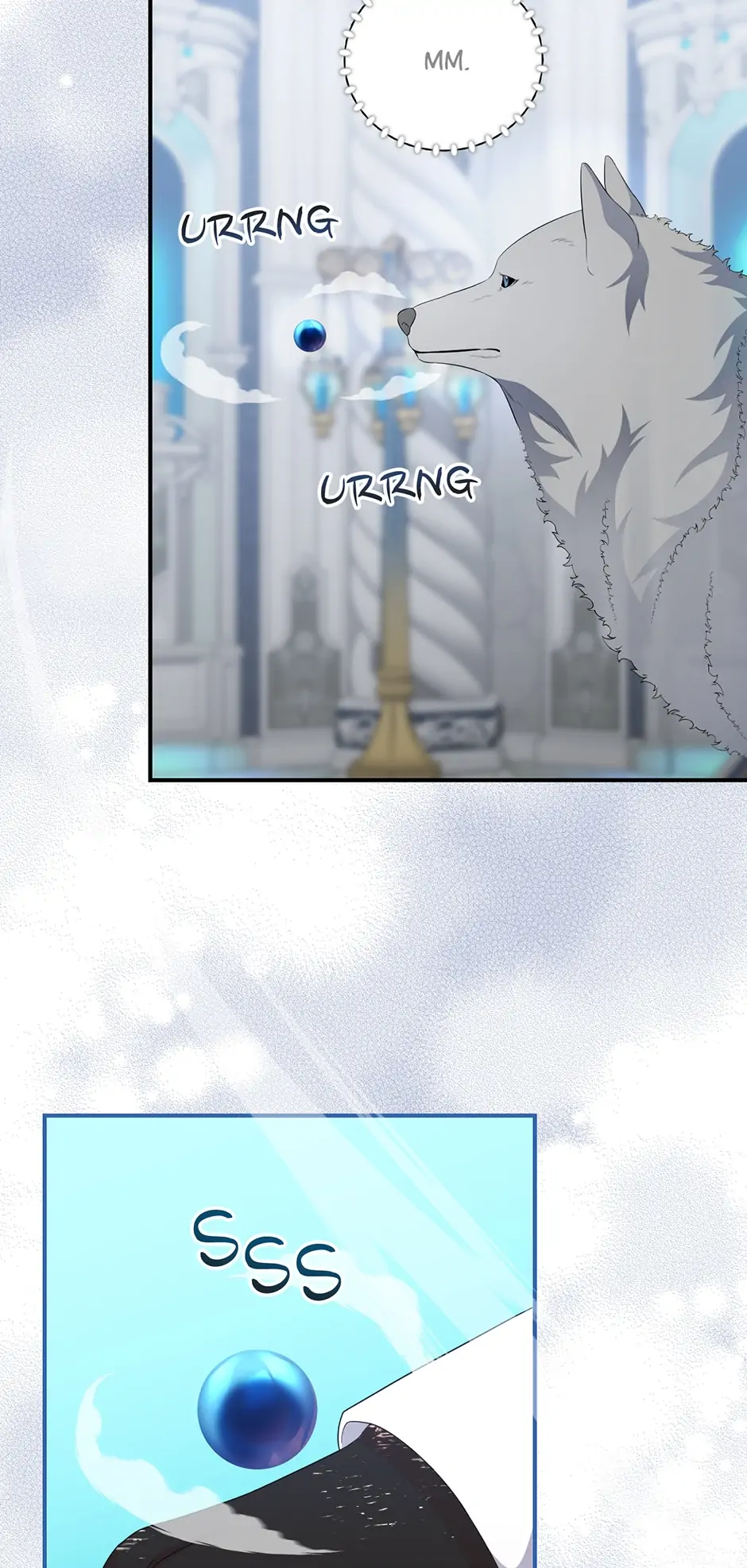 The Duchess of the Glass Greenhouse Chapter 82 - page 29
