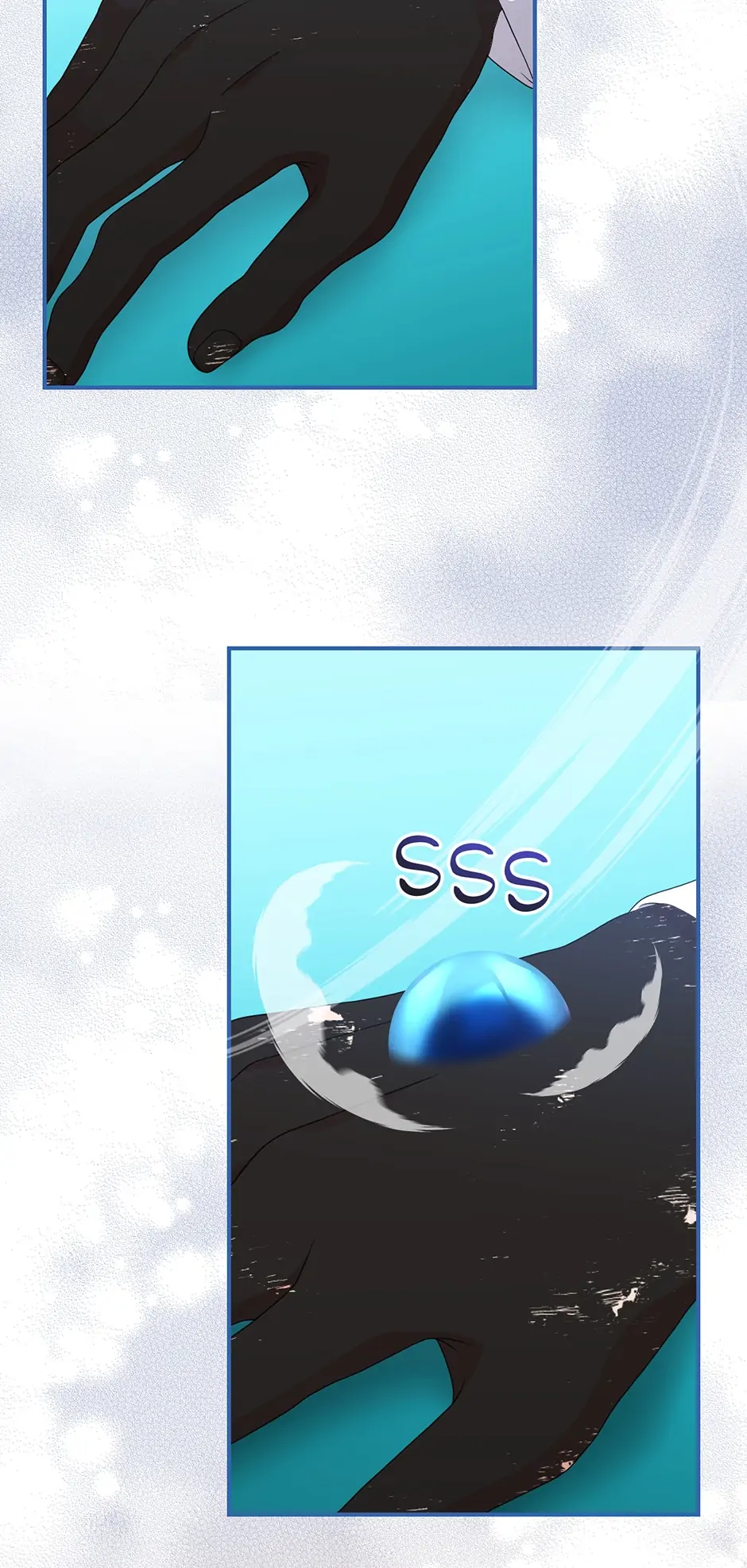 The Duchess of the Glass Greenhouse Chapter 82 - page 30