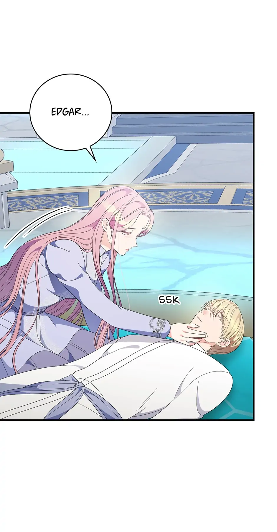The Duchess of the Glass Greenhouse Chapter 82 - page 32