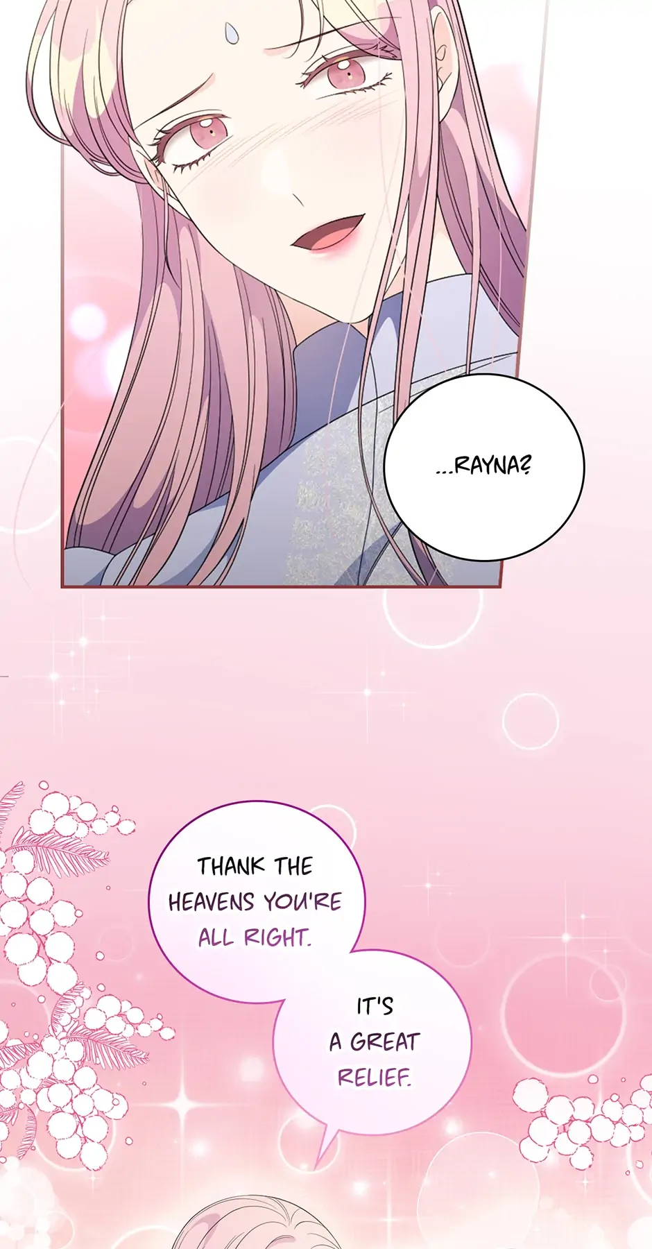 The Duchess of the Glass Greenhouse Chapter 82 - page 34