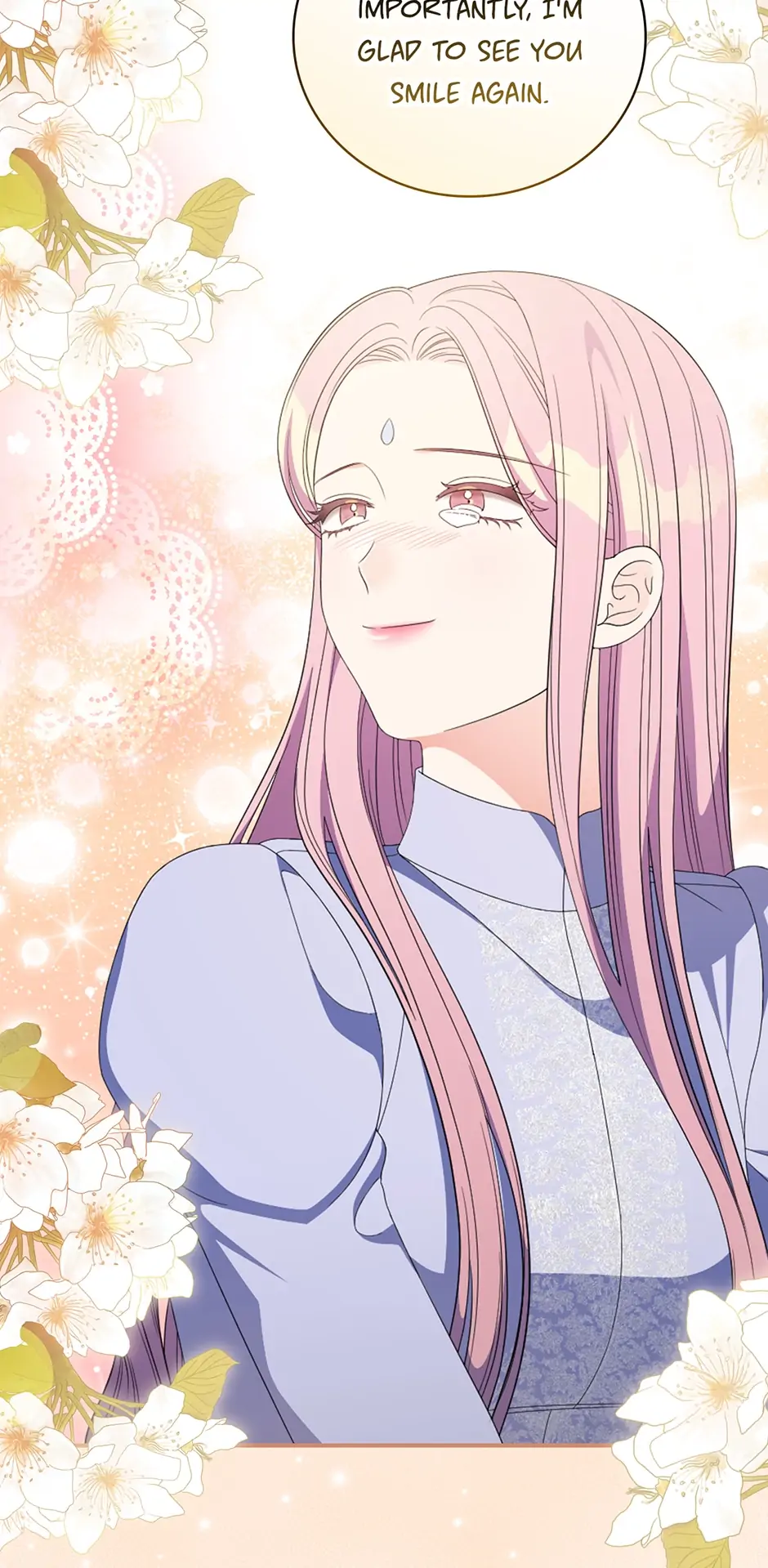 The Duchess of the Glass Greenhouse Chapter 82 - page 43