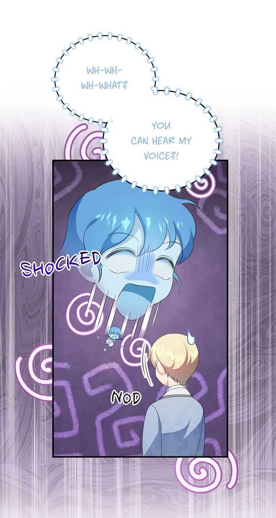 The Duchess of the Glass Greenhouse Chapter 82 - page 48