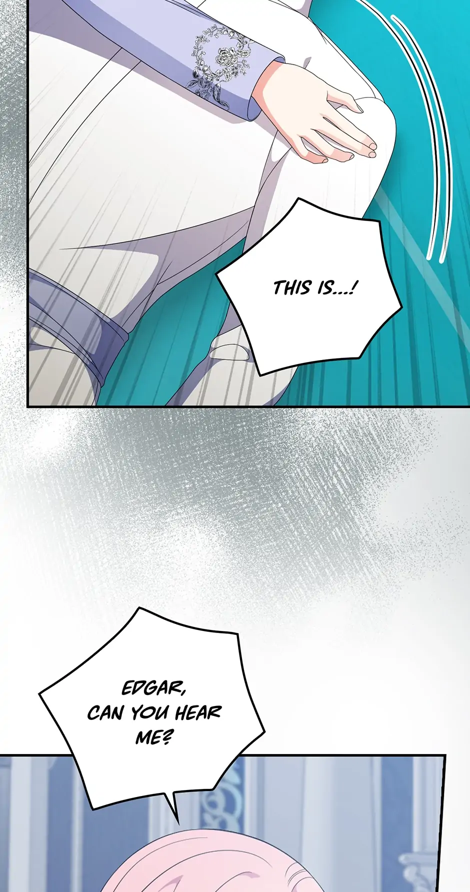 The Duchess of the Glass Greenhouse Chapter 82 - page 5