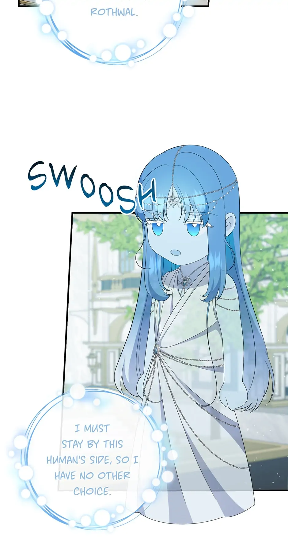 The Duchess of the Glass Greenhouse Chapter 82 - page 51