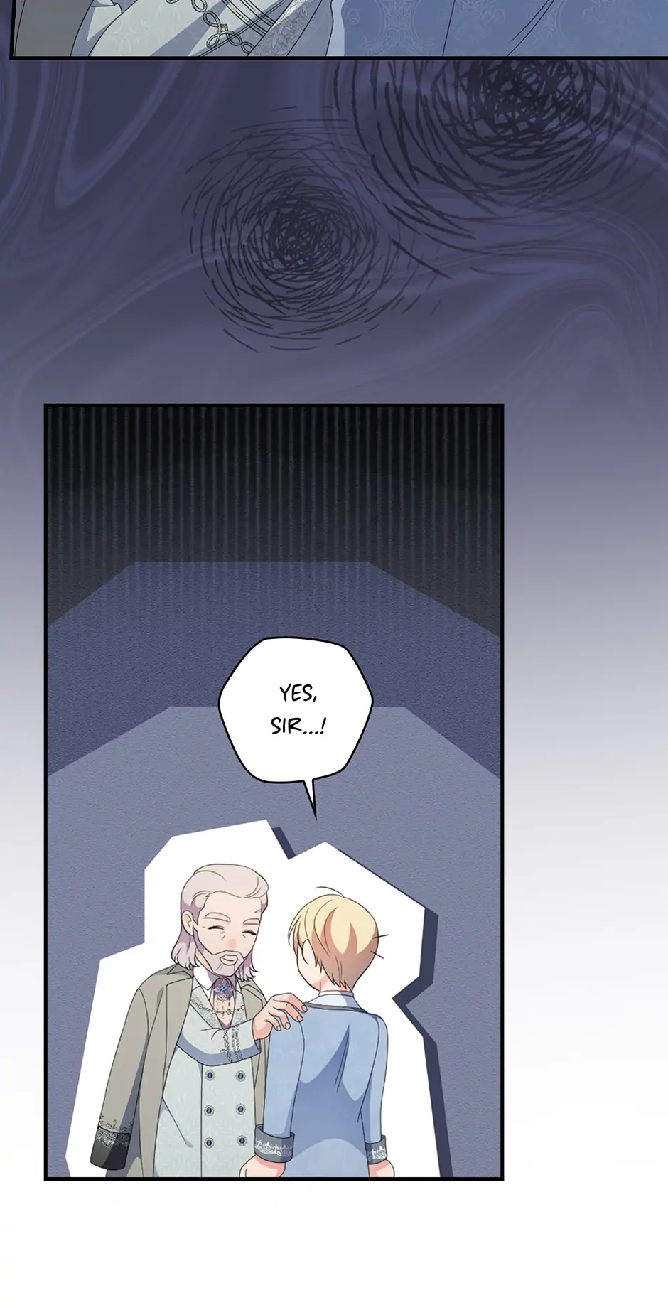 The Duchess of the Glass Greenhouse Chapter 82 - page 61