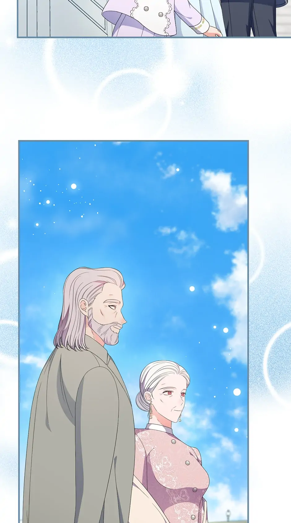 The Duchess of the Glass Greenhouse Chapter 82 - page 63