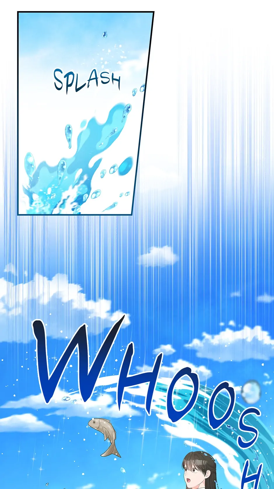 The Duchess of the Glass Greenhouse Chapter 80 - page 11