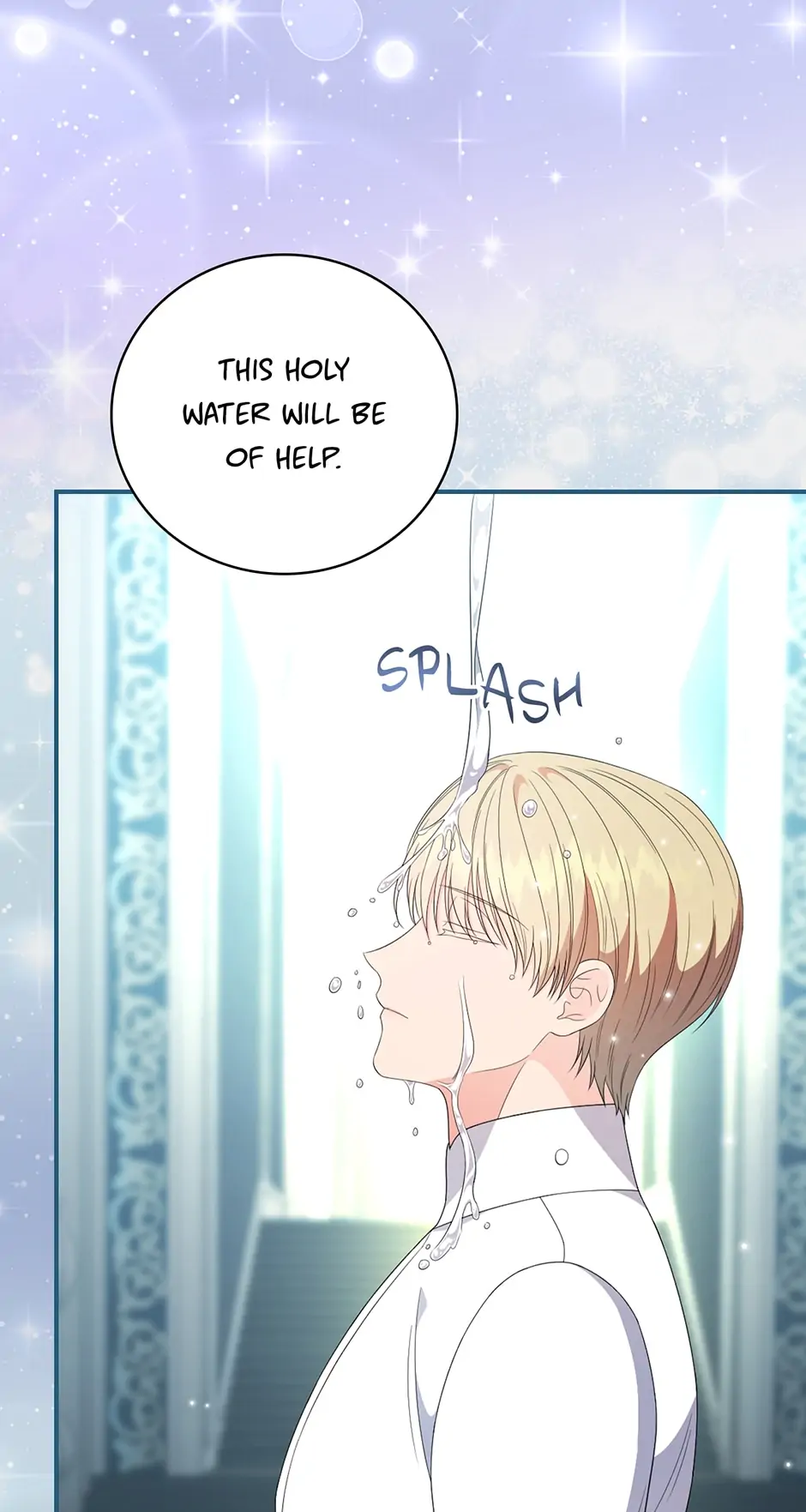 The Duchess of the Glass Greenhouse Chapter 80 - page 39