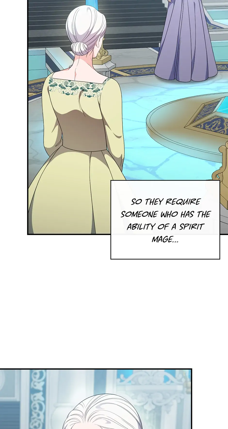 The Duchess of the Glass Greenhouse Chapter 80 - page 42