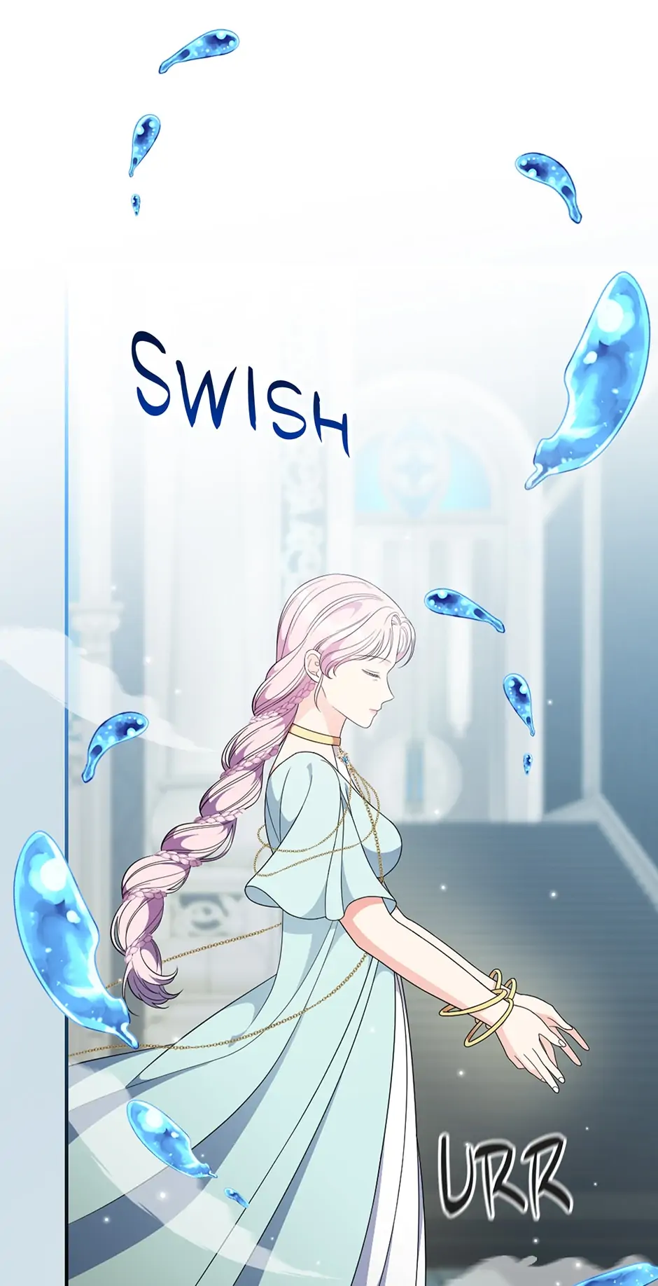 The Duchess of the Glass Greenhouse Chapter 80 - page 46