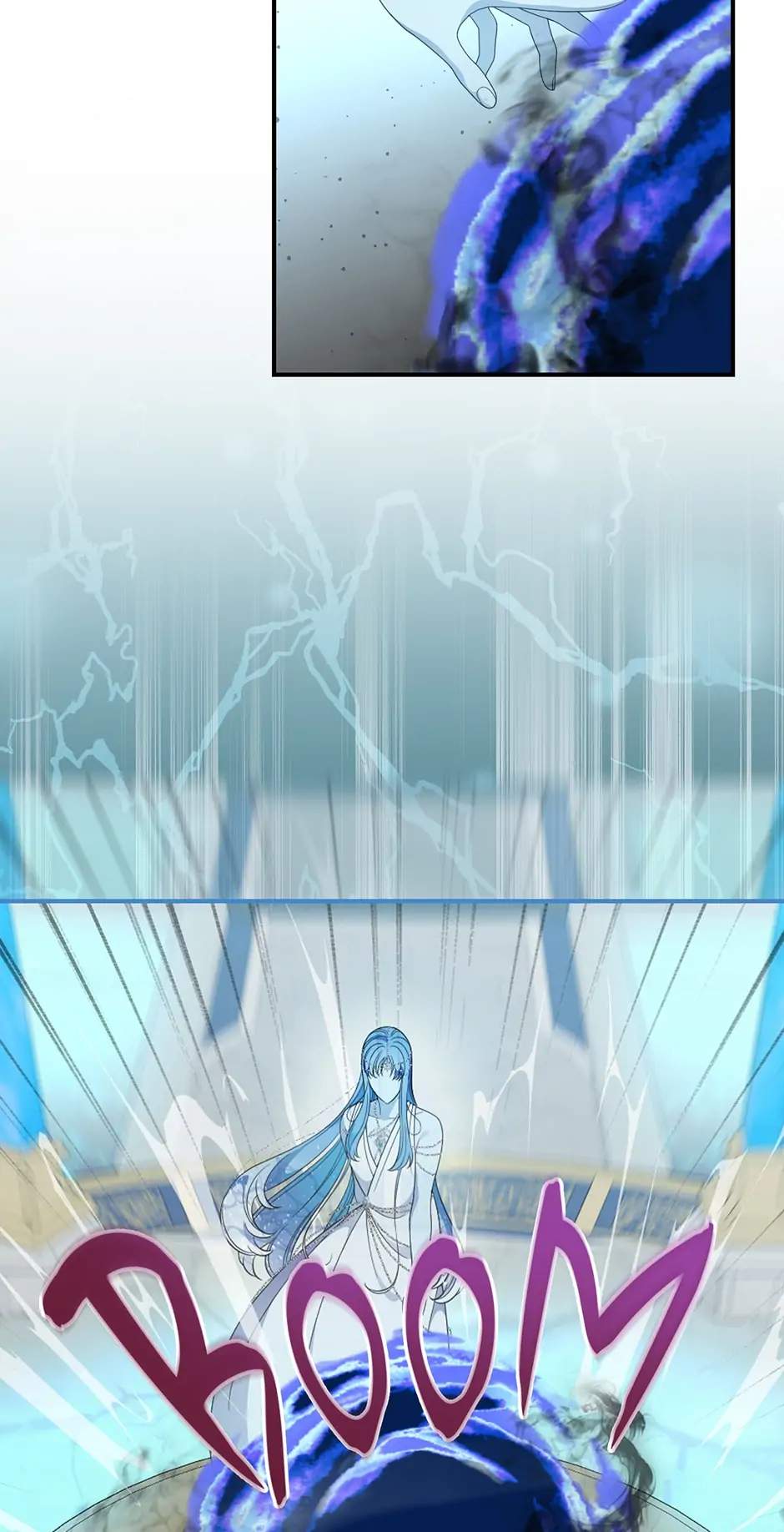The Duchess of the Glass Greenhouse Chapter 80 - page 64