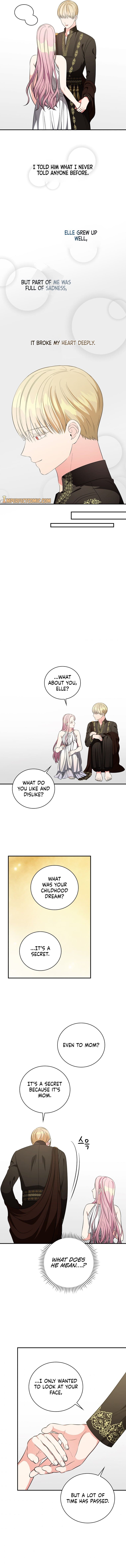 The Duchess of the Glass Greenhouse Chapter 47 - page 4