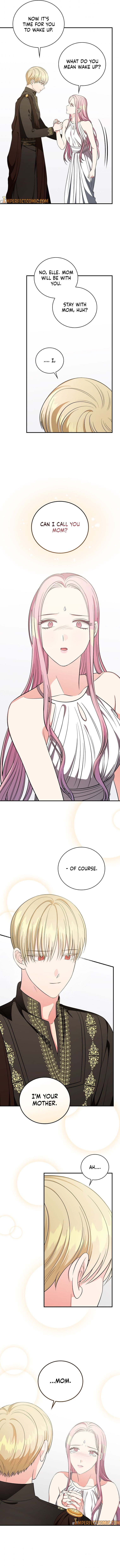 The Duchess of the Glass Greenhouse Chapter 47 - page 5