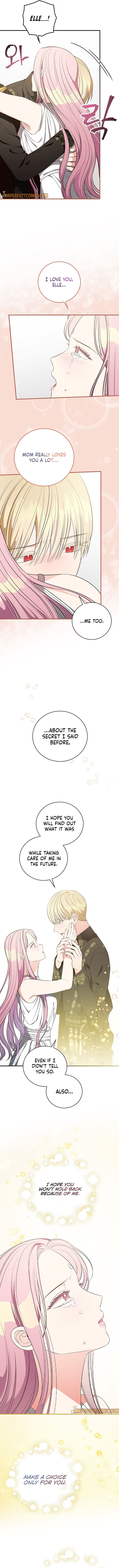 The Duchess of the Glass Greenhouse Chapter 47 - page 6