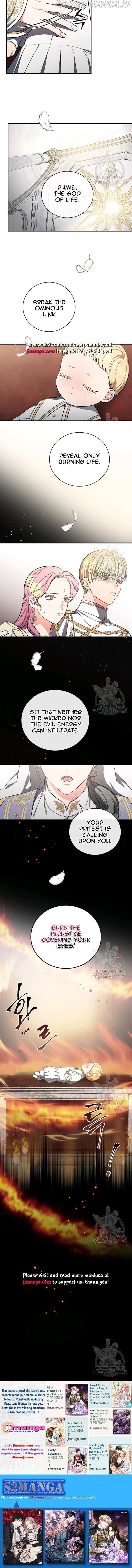 The Duchess of the Glass Greenhouse Chapter 42 - page 12