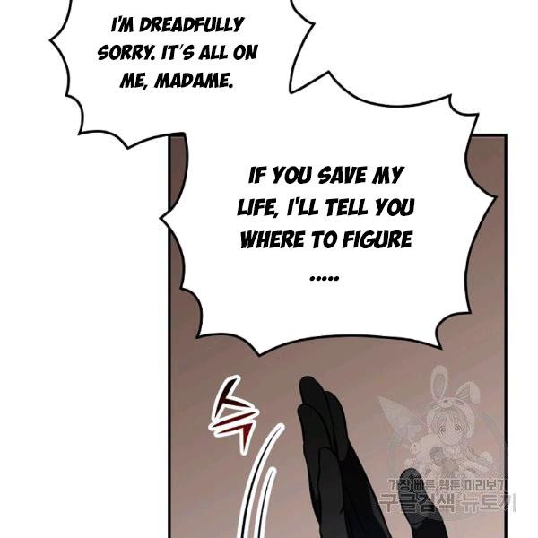 The Duchess of the Glass Greenhouse Chapter 38 - page 31