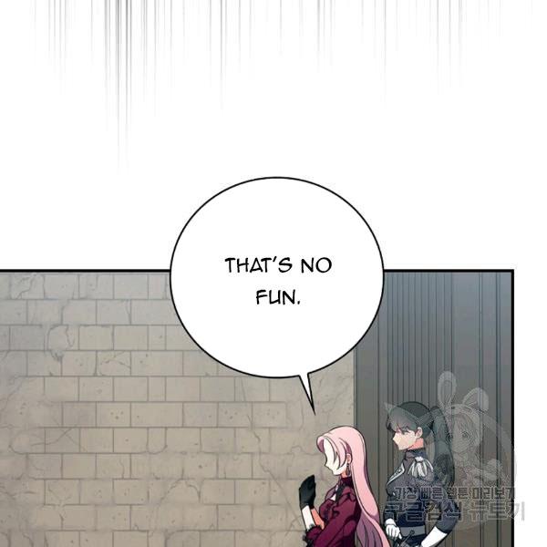 The Duchess of the Glass Greenhouse Chapter 38 - page 35