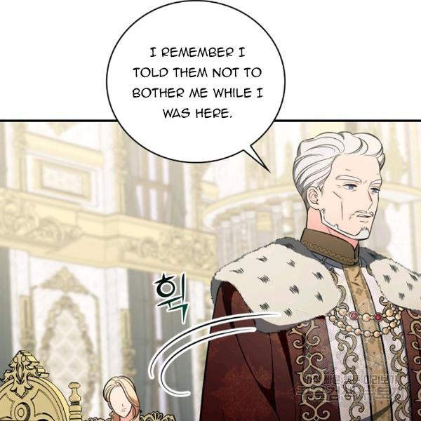 The Duchess of the Glass Greenhouse Chapter 38 - page 51