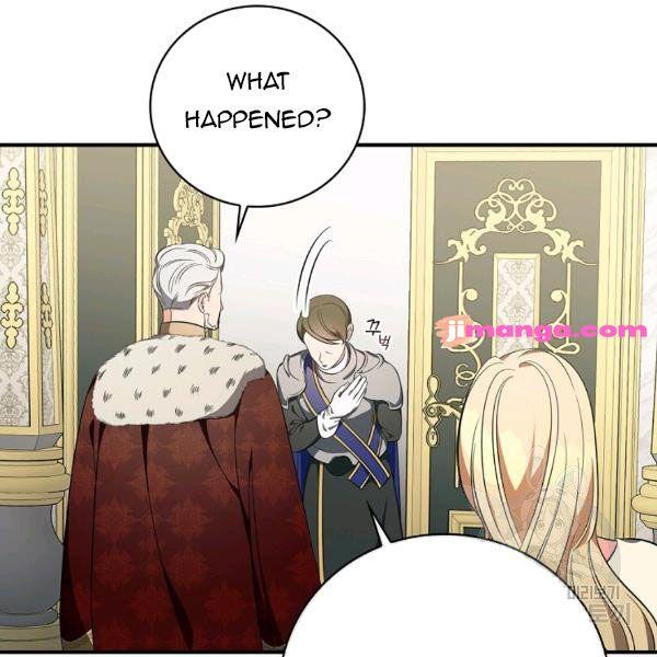 The Duchess of the Glass Greenhouse Chapter 38 - page 55