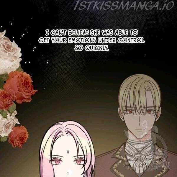 The Duchess of the Glass Greenhouse Chapter 37.5 - page 21