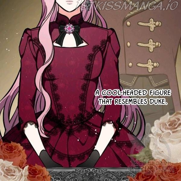 The Duchess of the Glass Greenhouse Chapter 37.5 - page 22
