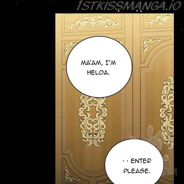 The Duchess of the Glass Greenhouse Chapter 37.5 - page 3