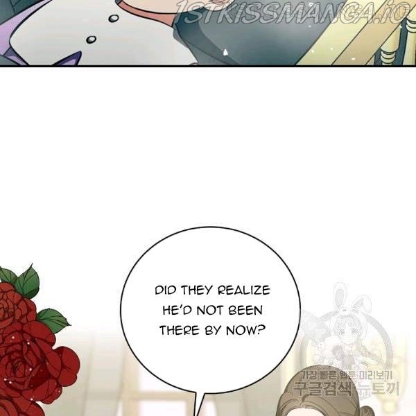 The Duchess of the Glass Greenhouse Chapter 37.5 - page 35