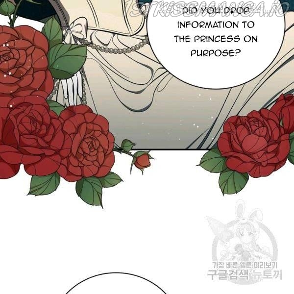 The Duchess of the Glass Greenhouse Chapter 37.5 - page 37