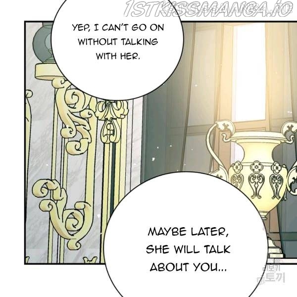 The Duchess of the Glass Greenhouse Chapter 37.5 - page 38