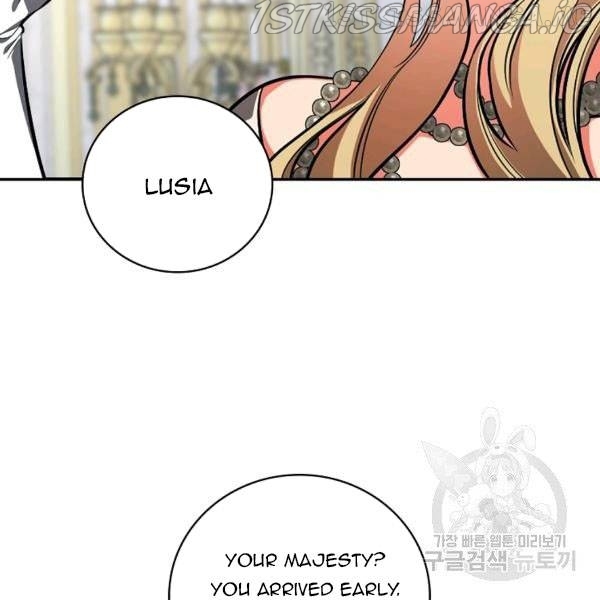 The Duchess of the Glass Greenhouse Chapter 37.5 - page 41