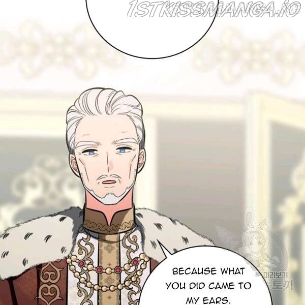 The Duchess of the Glass Greenhouse Chapter 37.5 - page 42