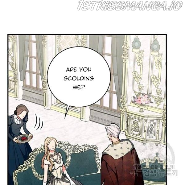 The Duchess of the Glass Greenhouse Chapter 37.5 - page 44