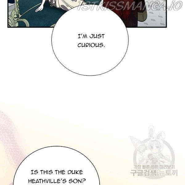 The Duchess of the Glass Greenhouse Chapter 37.5 - page 45