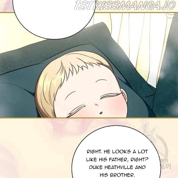 The Duchess of the Glass Greenhouse Chapter 37.5 - page 46